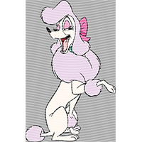 Disney Style-DSN 576